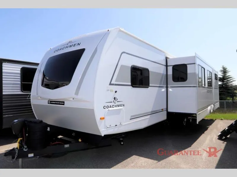 2025 Coachmen Freedom Express Ultra Lite 320BHDS - Photo 3