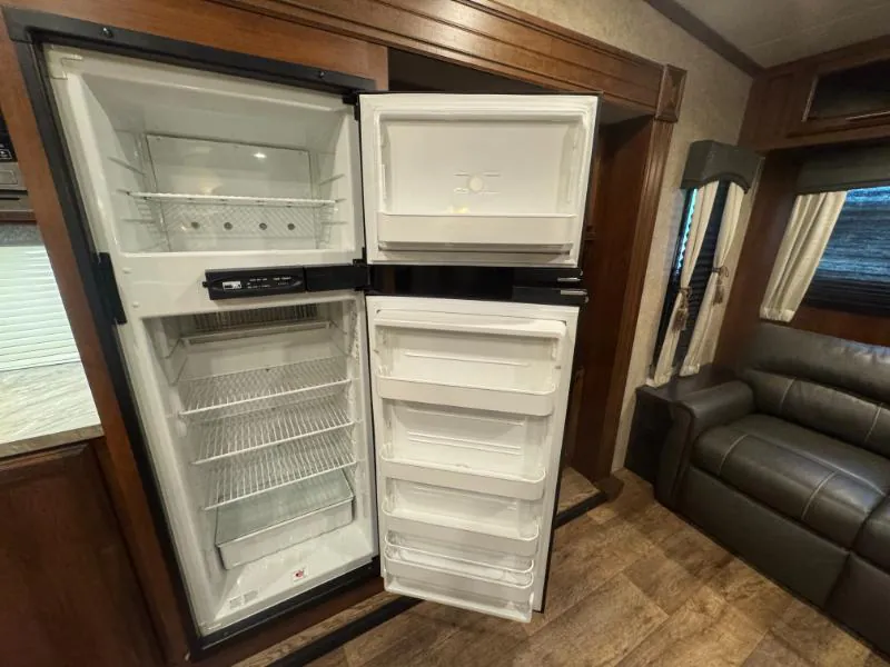 2018 Jayco Eagle HT 28.5RSTS, Photos photo 15