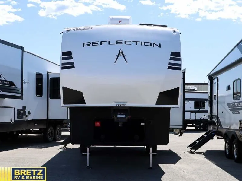 2026 Grand Design Reflection 100 Series 22RK - Photo 3