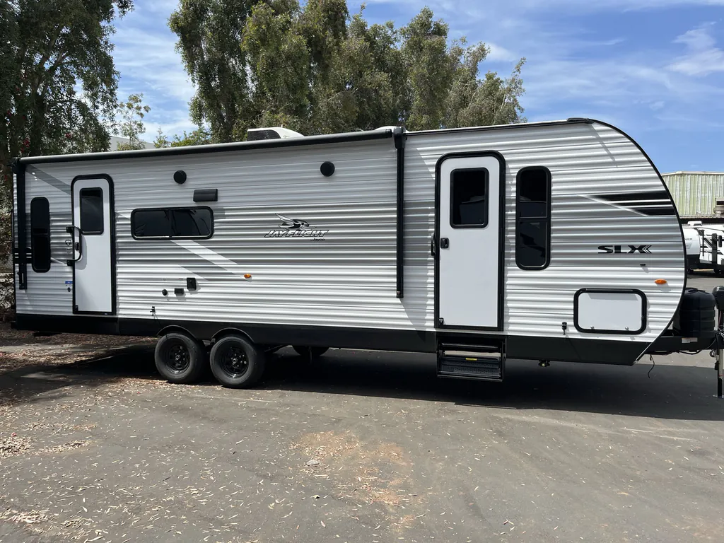2026 Jayco Jay Flight Slx 262RLSW, Photos photo 5
