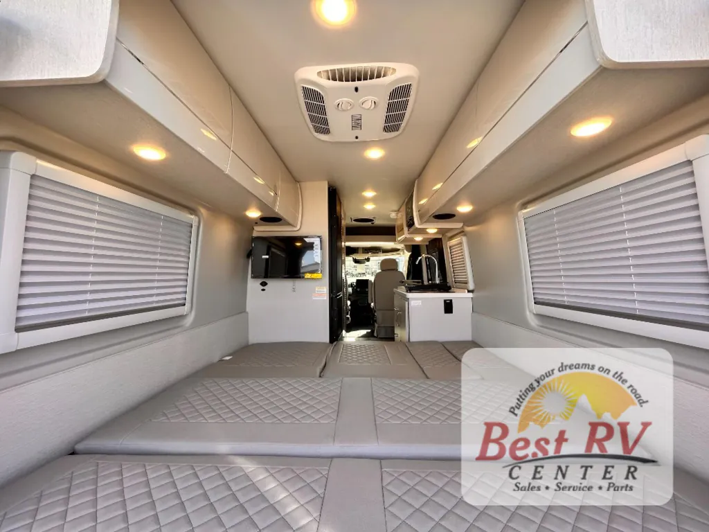 2026 Thor Motor Coach Tellaro 20Y, Photos photo 57