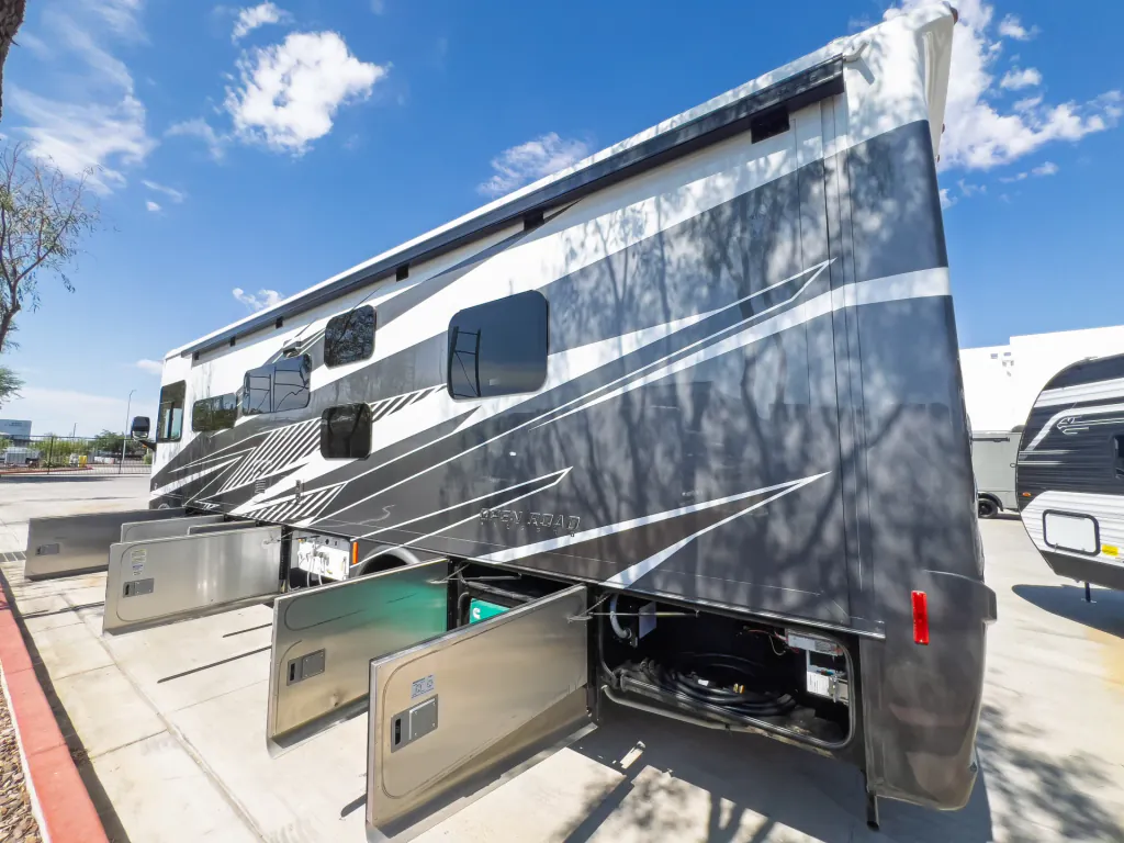 2025 Tiffin Open Road Allegro 32 FA, Photos photo 29