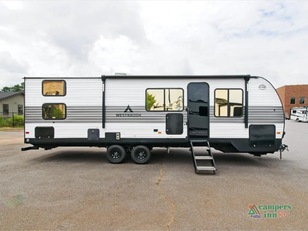 2026 Forest River Westbrook 27CC, Photos photo 9