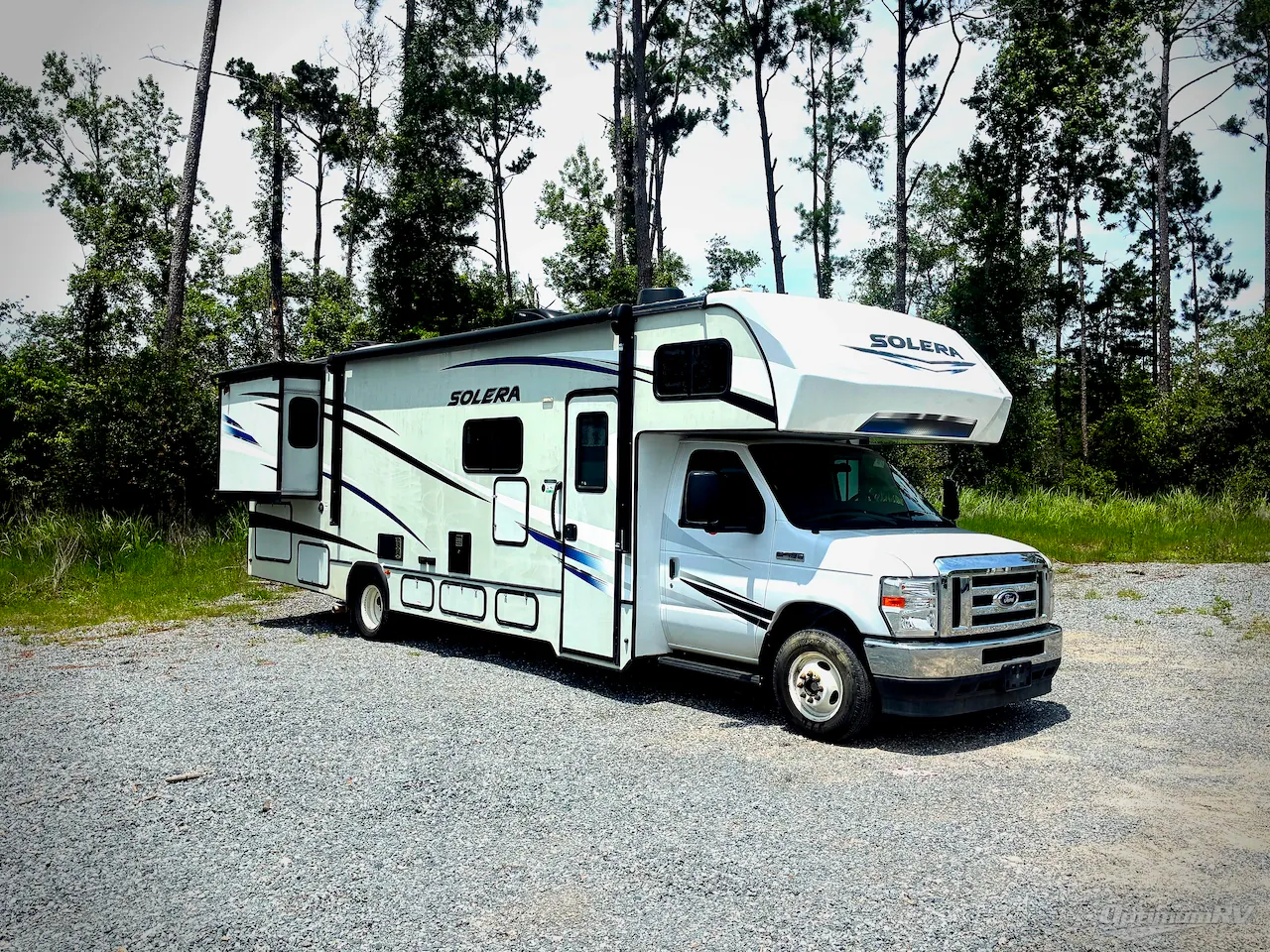 2021 Forest River Solera 32DSK - Photo 2