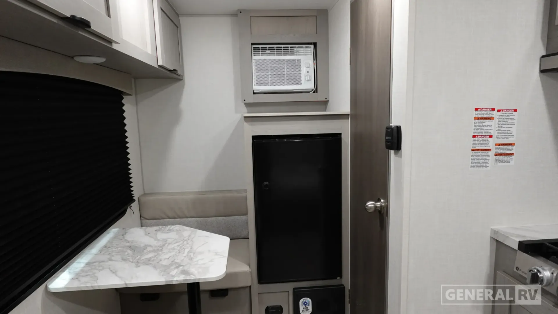 2026 Coachmen Clipper 3K Series 12RD - Photo 3