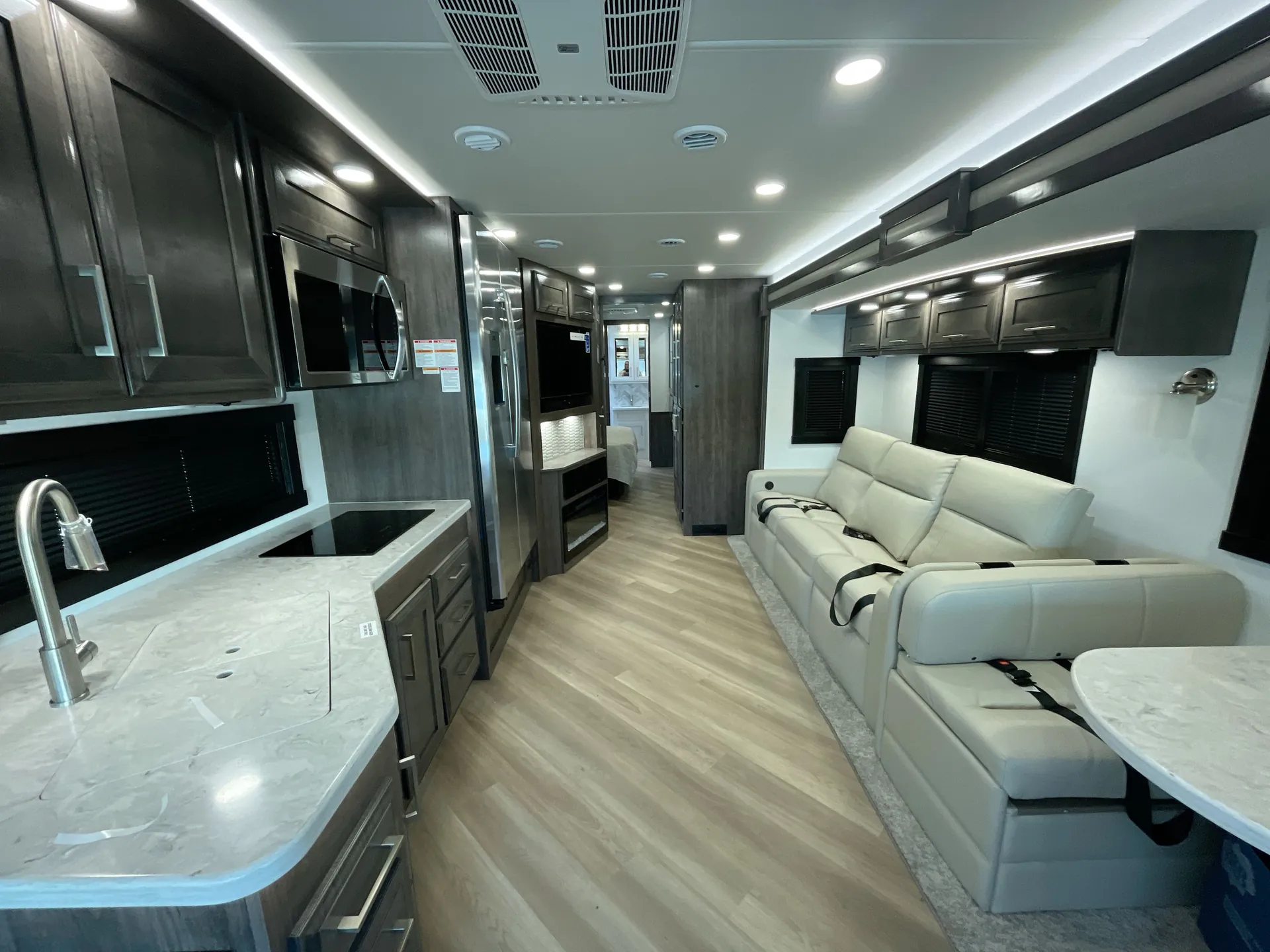 2026 Jayco Precept Prestige 36U - Photo 3
