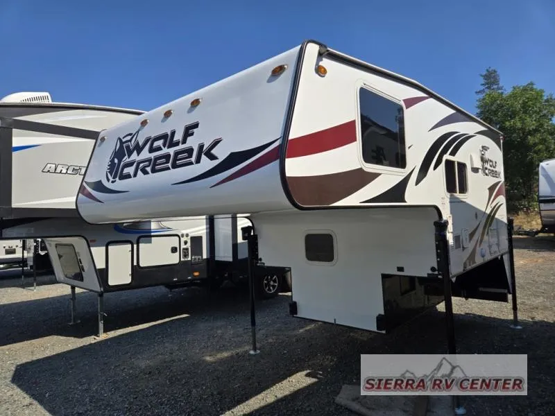 2021 Northwood Wolf Creek 850 - Photo 4