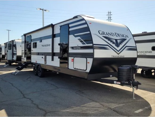 2027 Grand Design Transcend Xplor 265BH - Photo 2