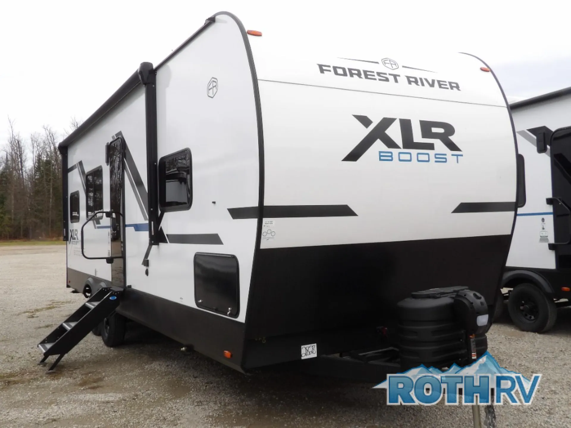 2026 Forest River XLR Boost 2514B - Photo 2