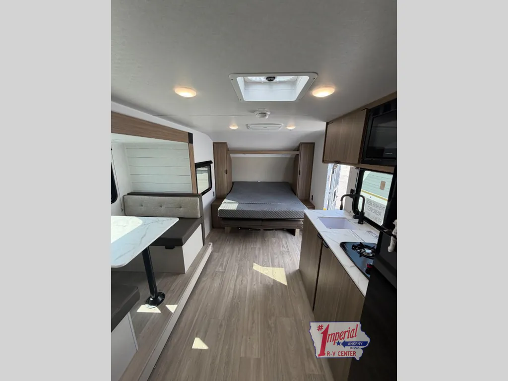 2027 Forest River Wildwood FSX 178BH, Photos photo 12