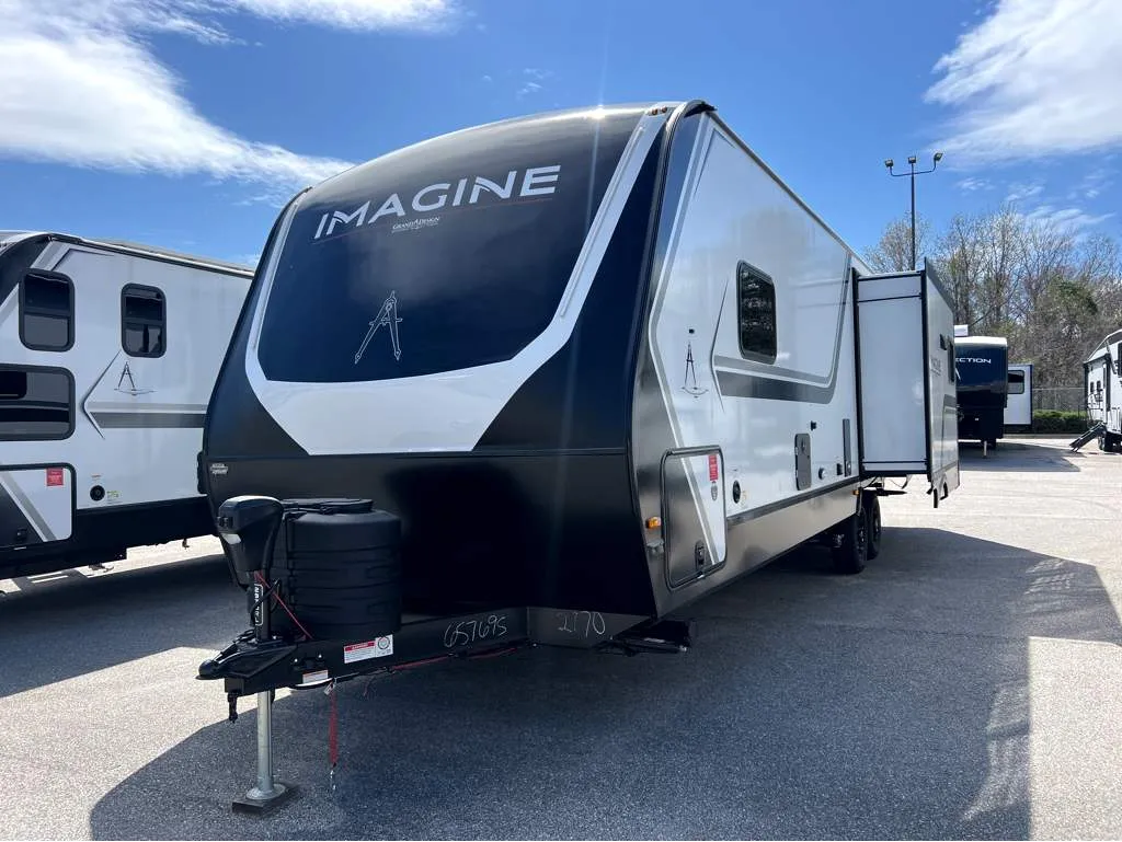2026 Grand Design Imagine 2970RL - Photo 3