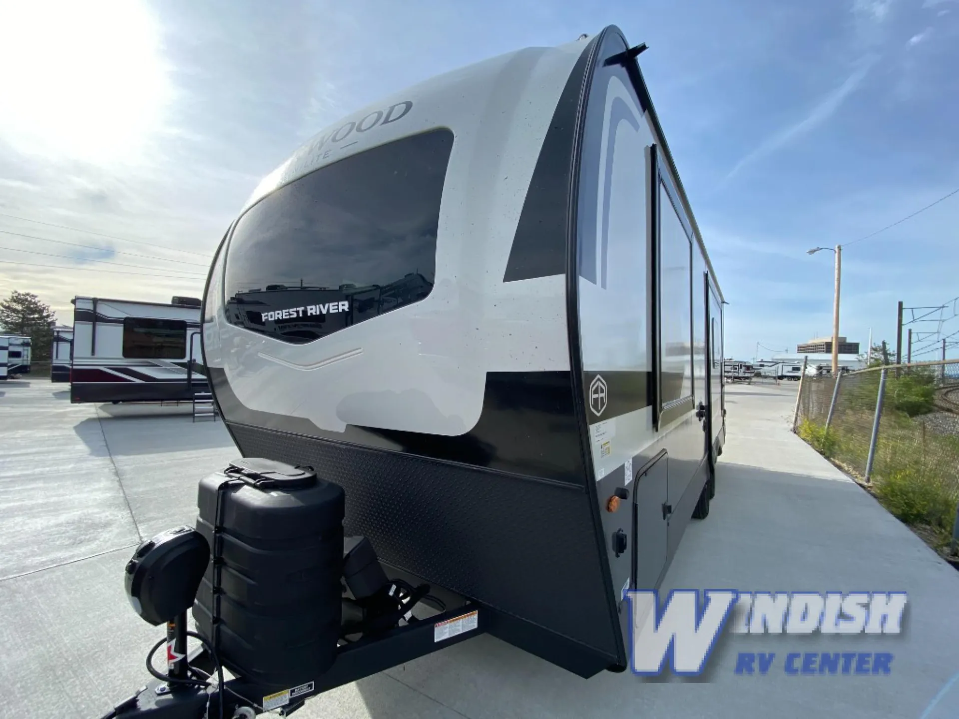 2026 Forest River Rockwood Mini Lite 2515S — Photo 7