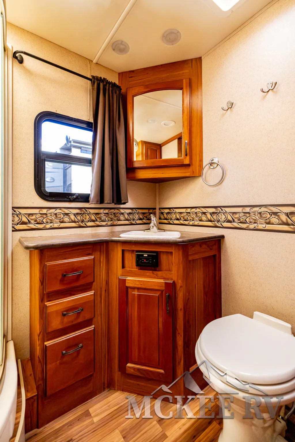 2015 Jayco Precept 35UP, Photos photo 14