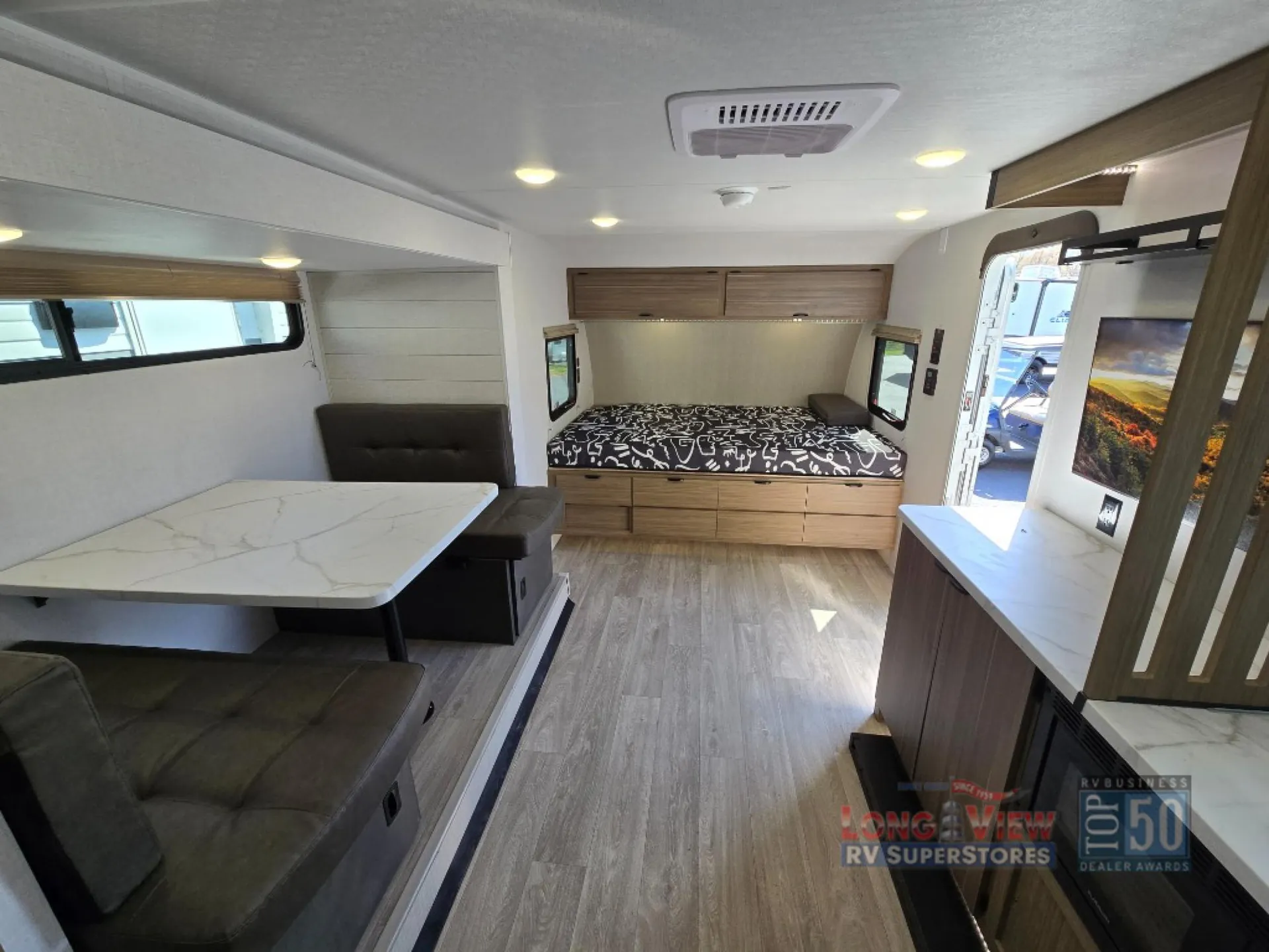 2026 Forest River Wildwood FSX 177ICE — Photo 6