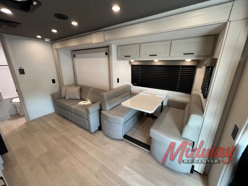 2027 Renegade RV Villagio 25RMC - Photo 4