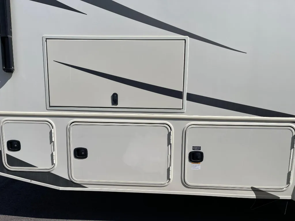 2020 Jayco Alante 31V, Photos photo 12