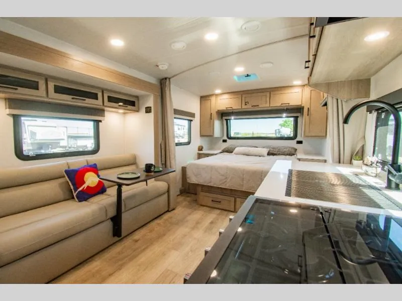 2026 Forest River Rockwood Mini Lite 2109S - Photo 3