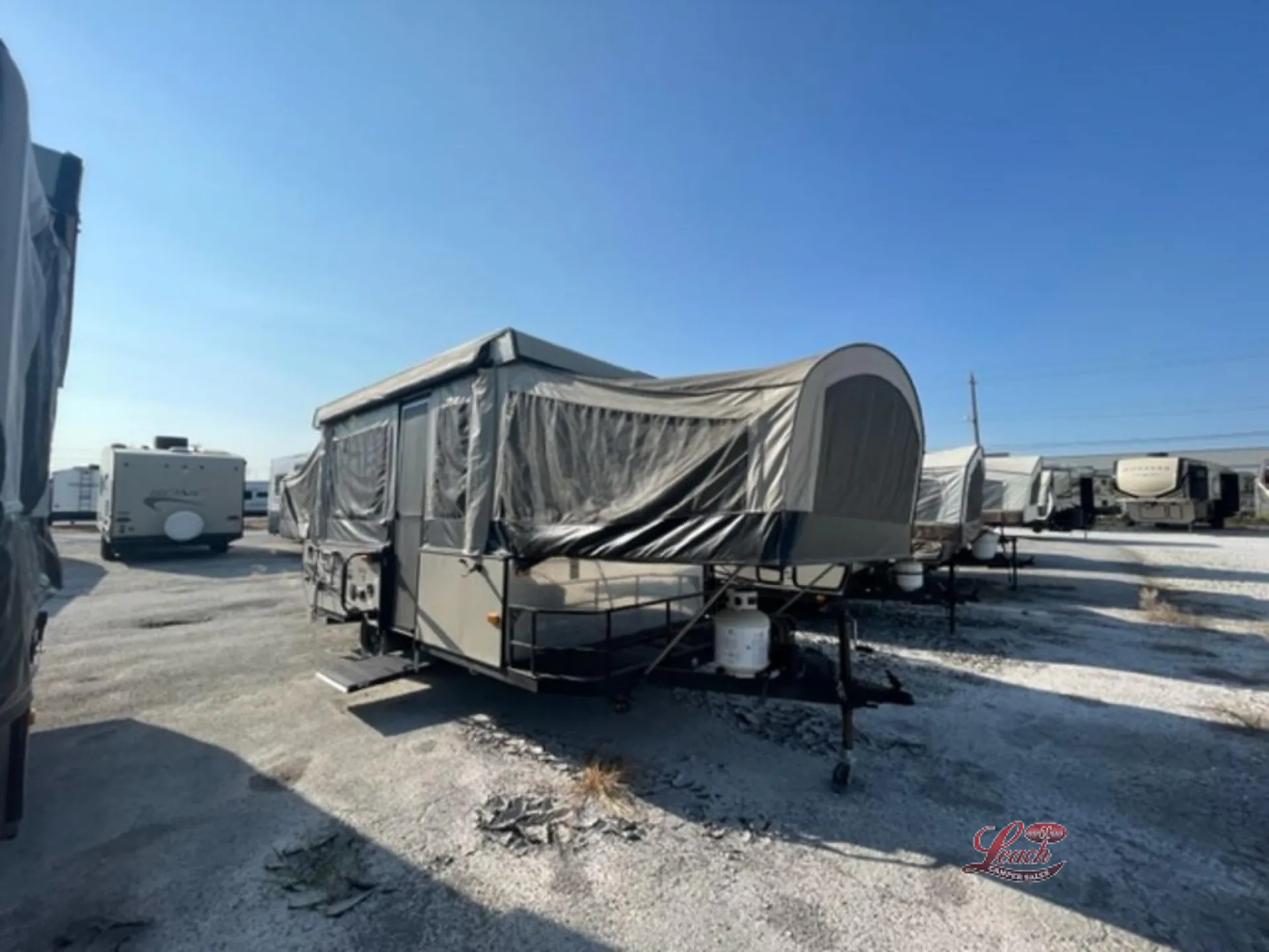 2016 Jayco Jay Series 1209SC - Photo 3