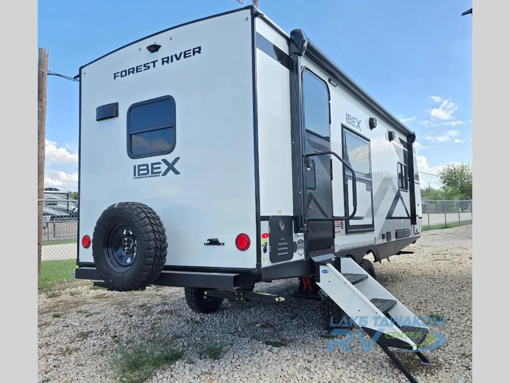 2027 Forest River IBEX 19BRK, Photos photo 4