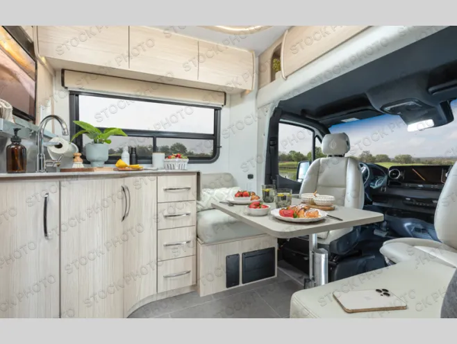 2026 Leisure Travel Unity 24TB - Photo 3