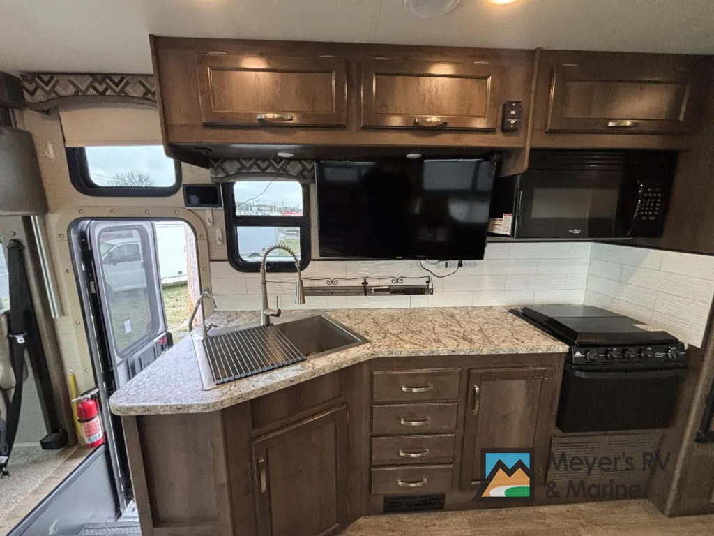 2018 Jayco Alante 31V, Photos photo 29