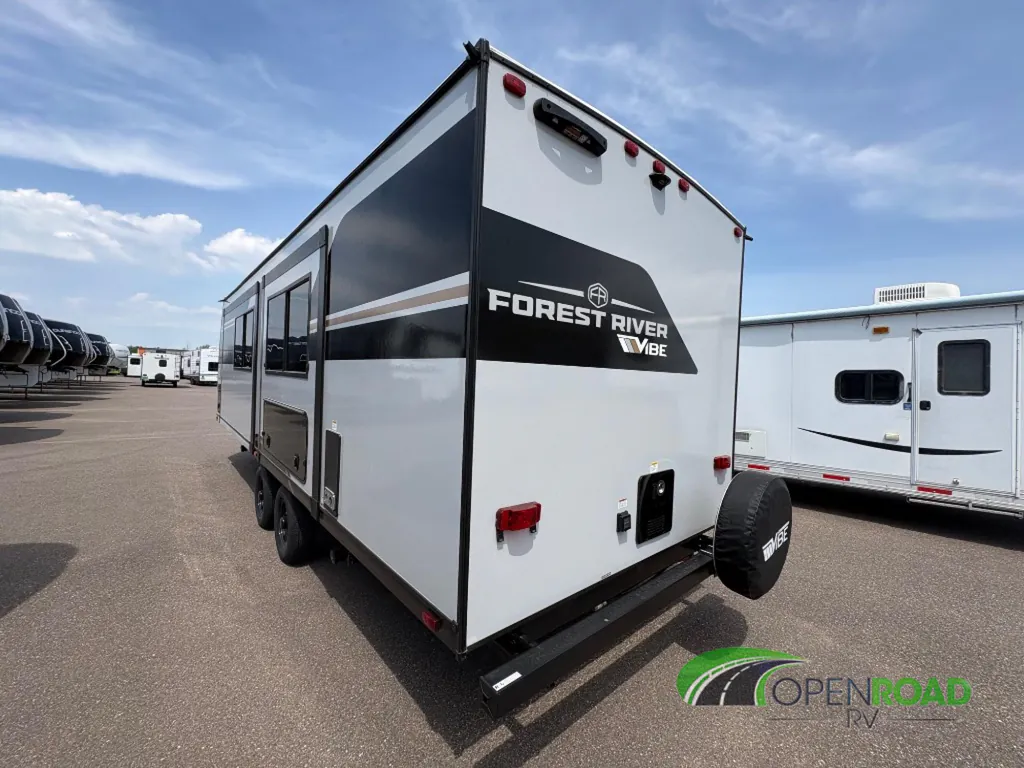 2026 Forest River Vibe 2500FIK, Photos photo 30