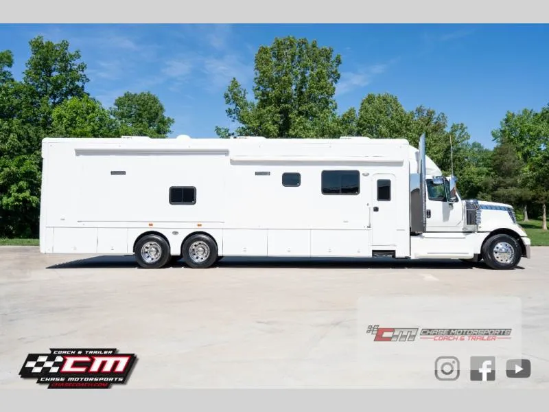 2016 ShowHauler Lonestar Used    600 HP - Photo 3