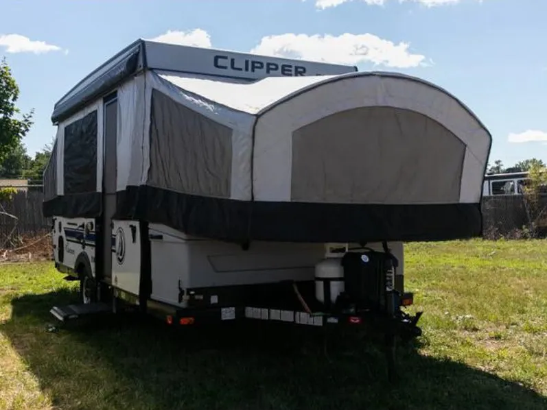 2020 Coachmen Clipper Classic 1285SST - Photo 2