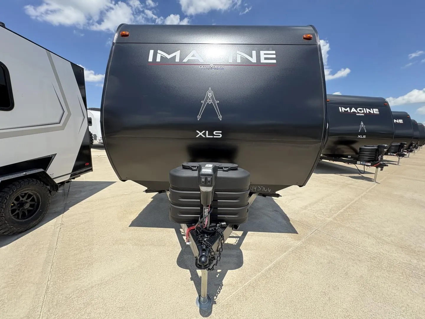 2026 Grand Design Imagine XLS 22RBE - Photo 3