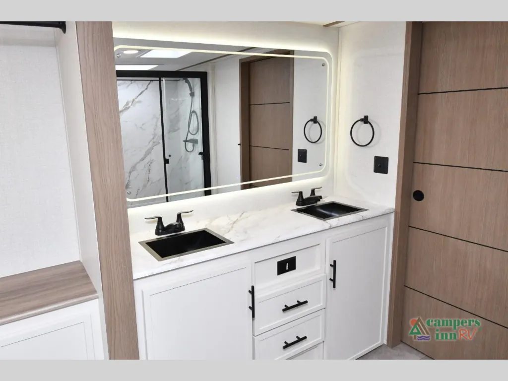 2027 Forest River Impression 360MYR, Photos photo 42
