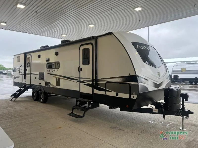 2022 Dutchmen Astoria 3203BH - Photo 2