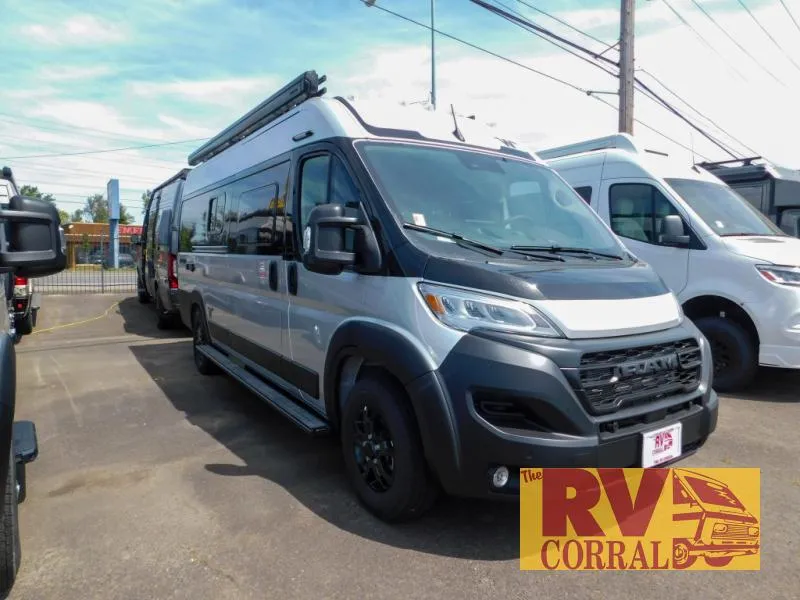2027 Winnebago Travato 59G - Photo 2