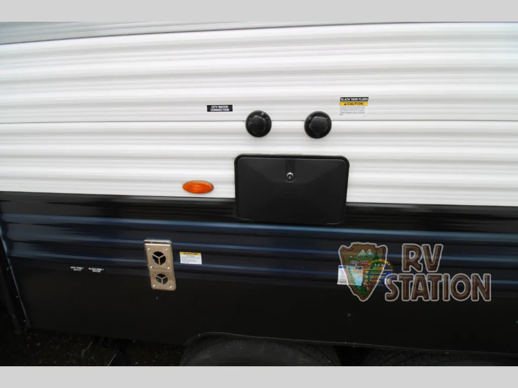 2027 Forest River Puma Vista 38VFL, Photos photo 12