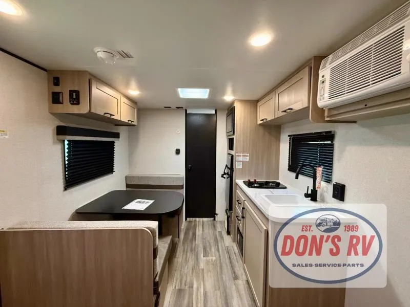2026 Open Range RV Open Range Colt 17QB - Photo 4
