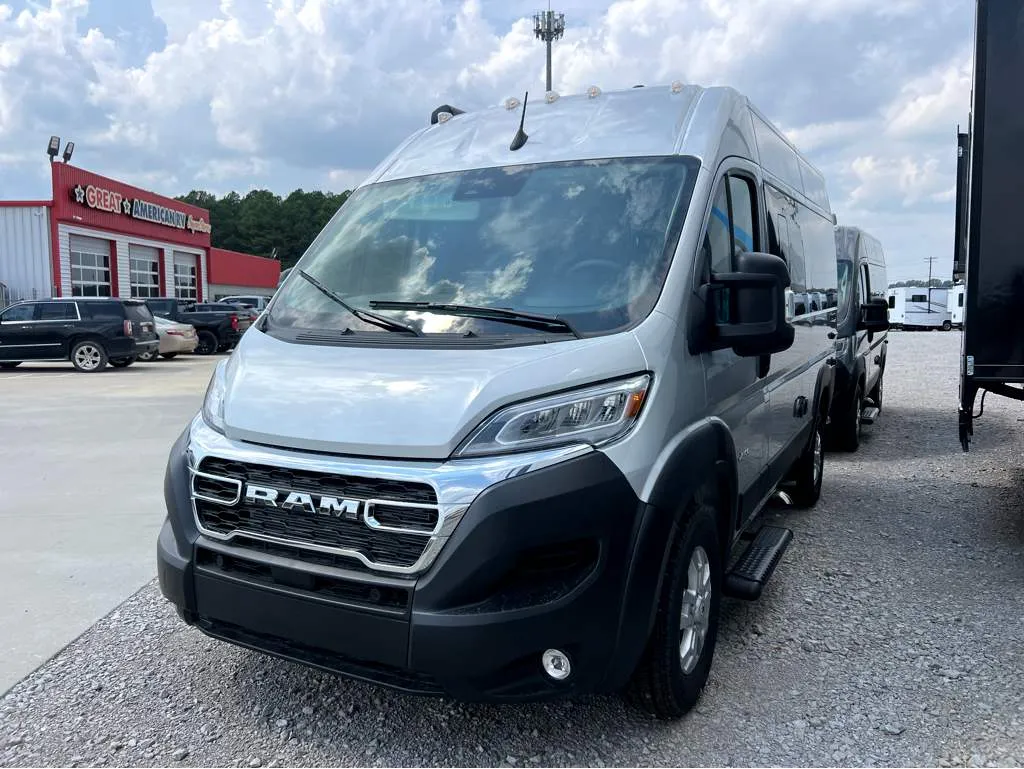 2026 Jayco Comet 18C - Photo 3