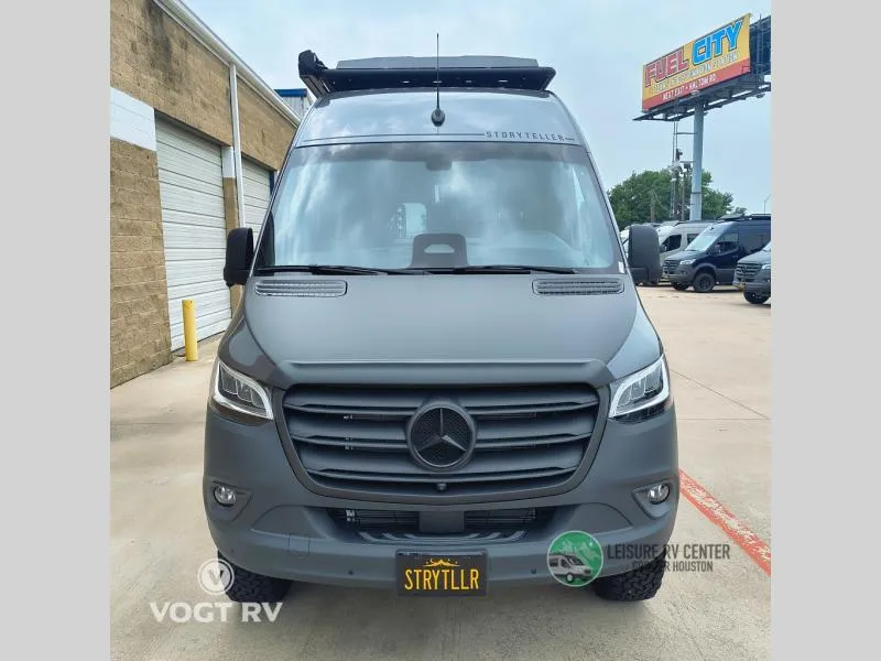 2026 Storyteller Overland Storyteller Overland New   Dark MODE XO - Photo 2