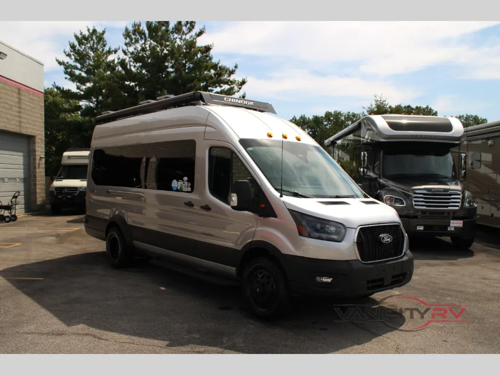 2027 Chinook RV Bayside RT, Photos photo 12