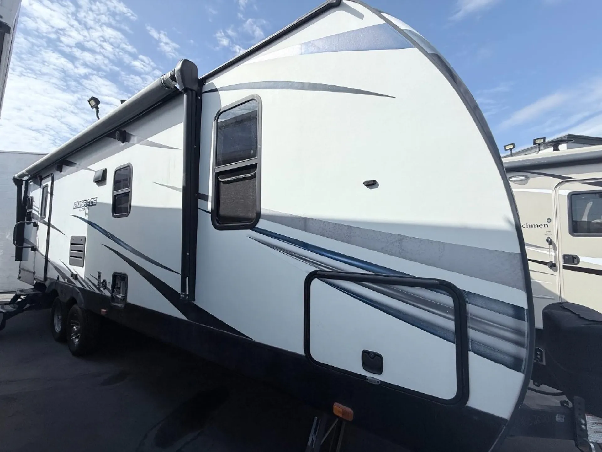 2020 Cruiser RV Embrace EL250 - Photo 2
