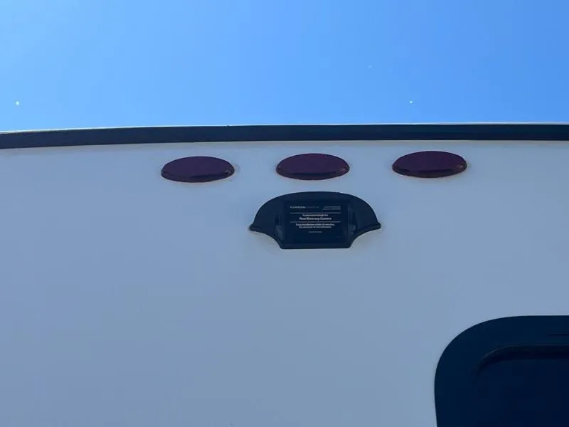 2027 KZ Connect 261RB - Photo 2