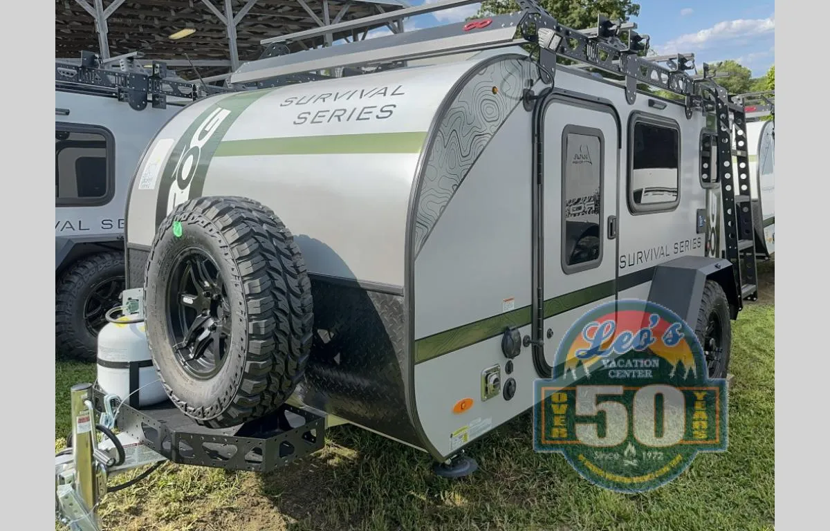 2025 Encore RV ROG 12BH - Photo 3