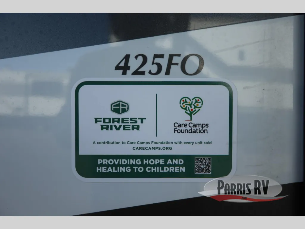 2026 Forest River RiverStone 425FO, Photos photo 5