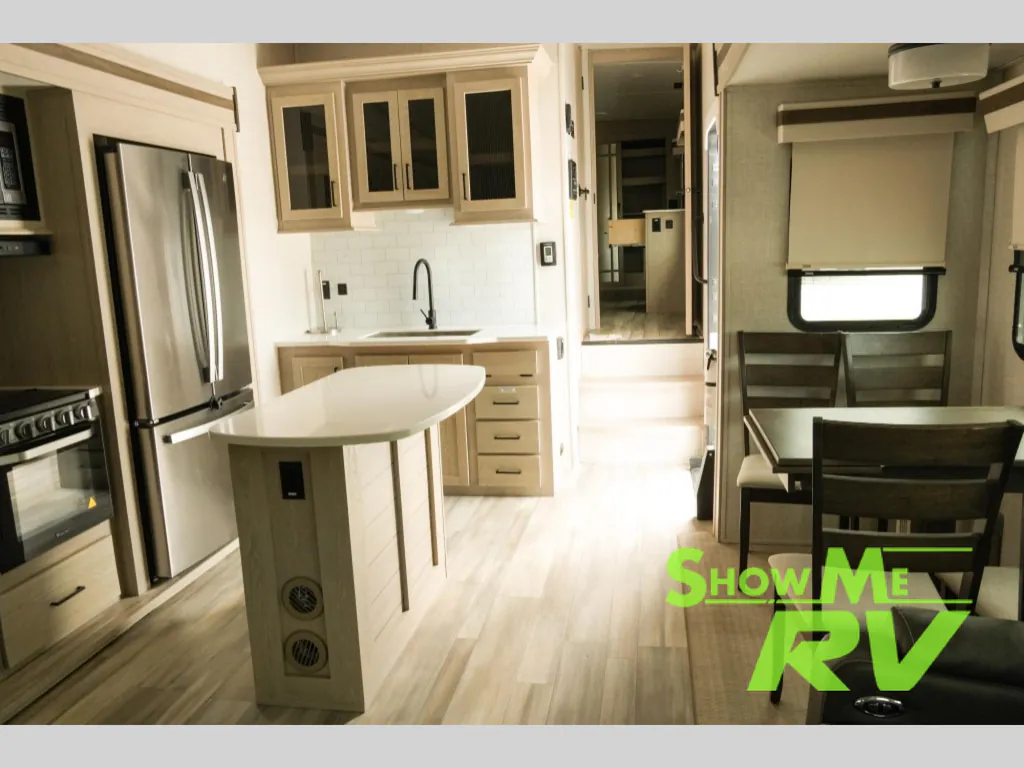 2022 Forest River Rockwood Ultra Lite 2893BS, Photos photo 6