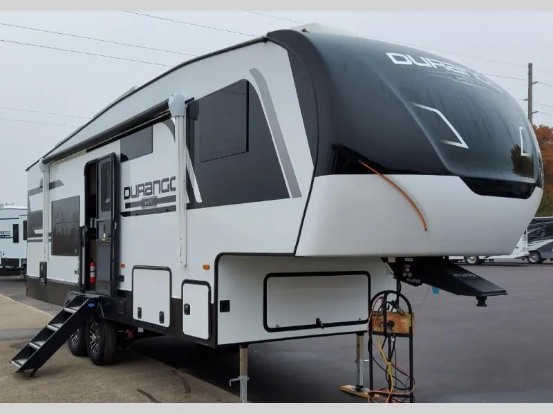 2026 KZ Durango Half-Ton 232MLD - Main photo