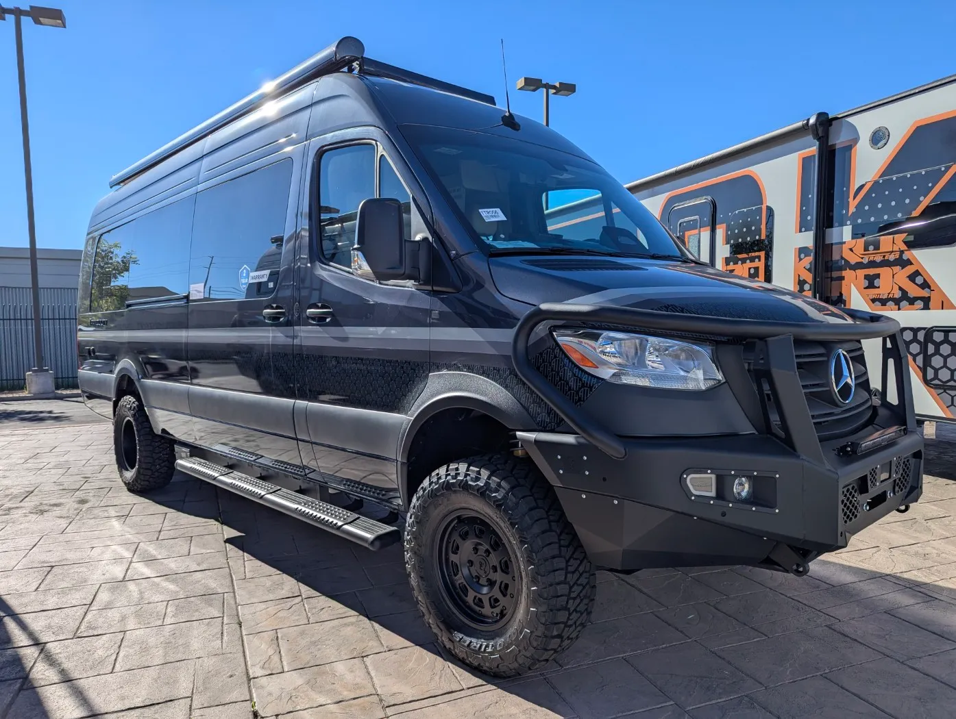 2026 Thor Motor Coach Tranquility 24A - Photo 2