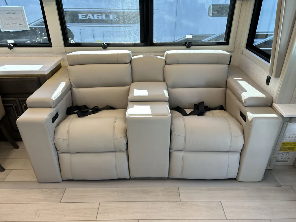 2026 Entegra Coach Aspire 44D, Photos photo 42