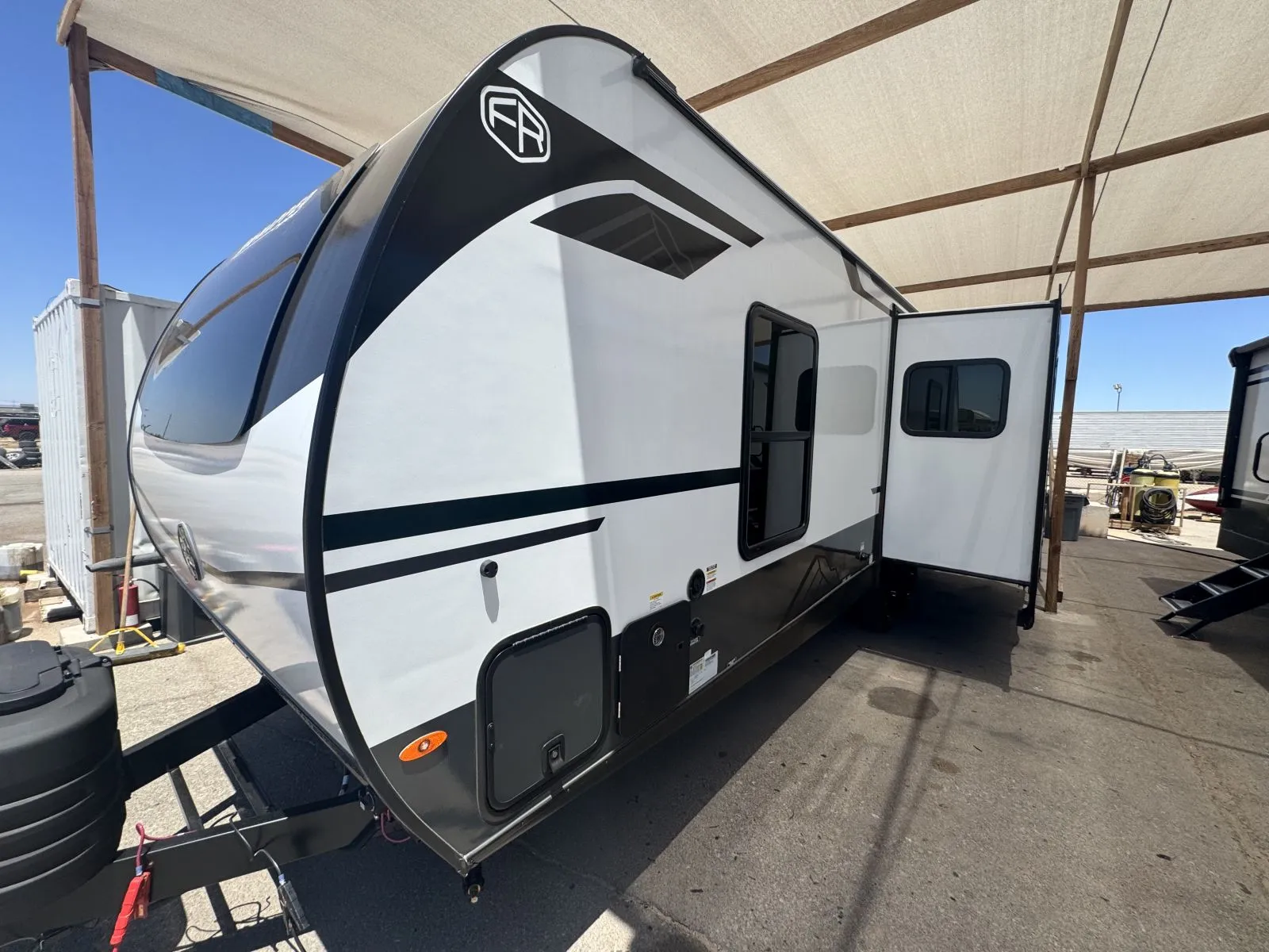 2027 Forest River RV Unmapped 24RK - Photo 4