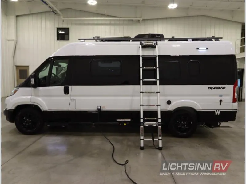 2027 Winnebago Travato 59K - Photo 4