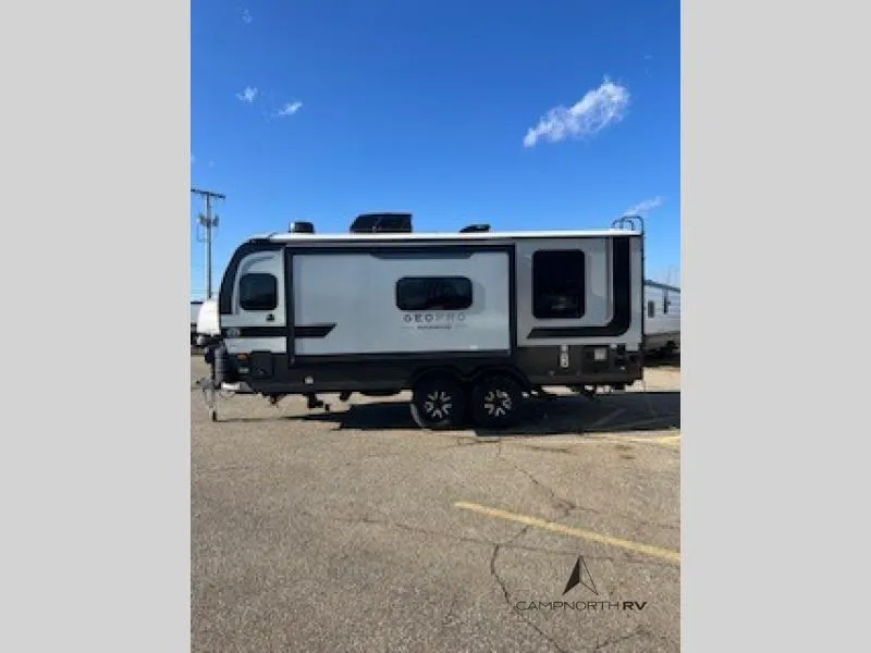 2026 Forest River RV Rockwood GEO Pro 20FK - Photo 4