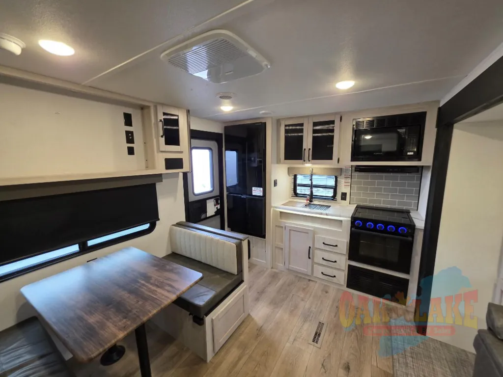 2026 Forest River Puma 227RK, Photos photo 5