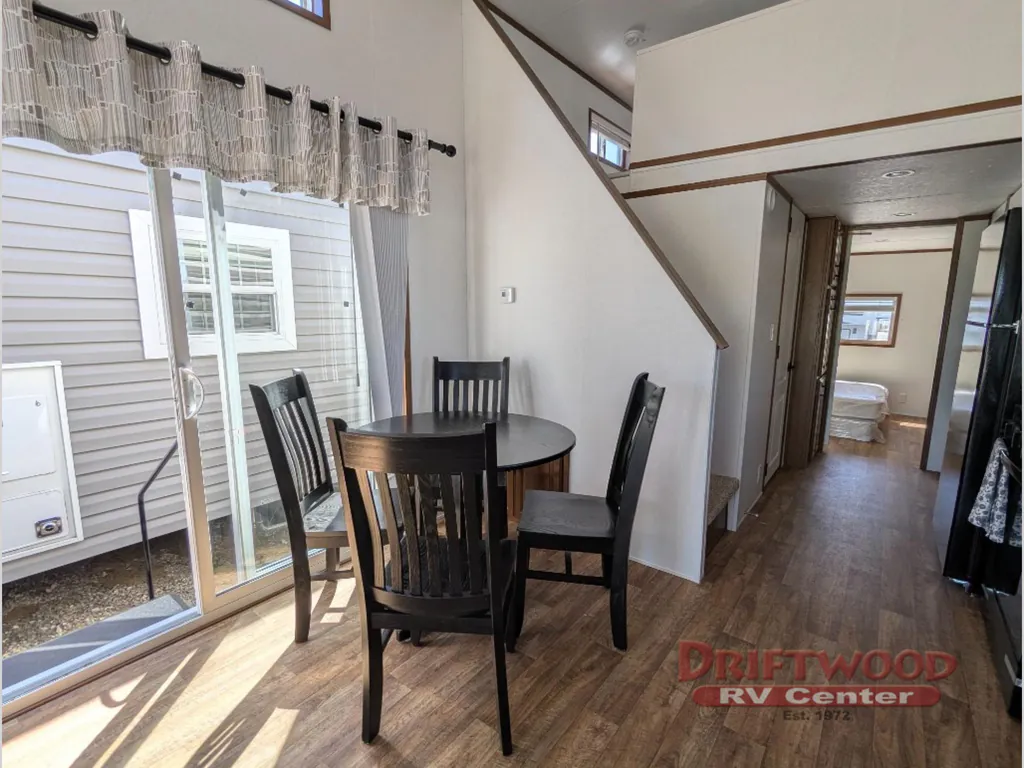 2026 Forest River Quailridge Summit 39FLP-S, Photos photo 12
